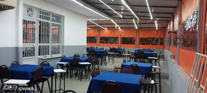 İSTEK KIRAATHANESİ
