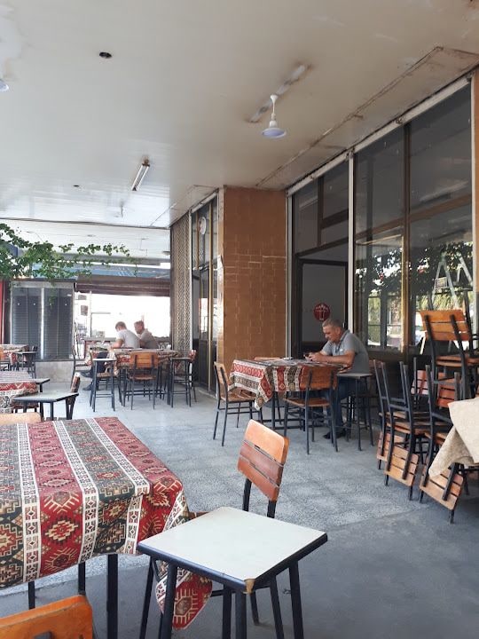 İstiklal Kırathanesi