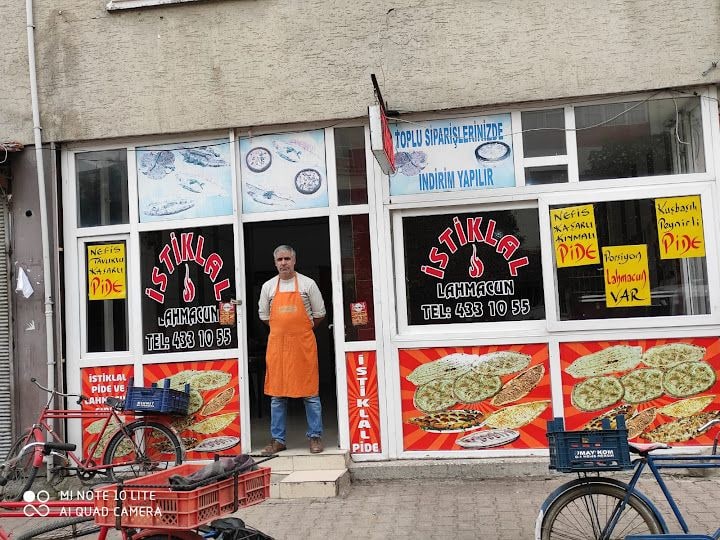 İstiklal Lahmacun Adana