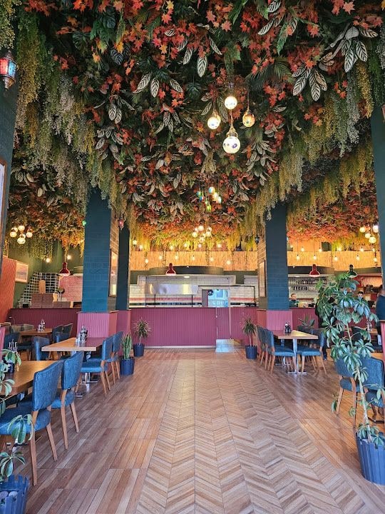 İtaly Pizza Restaurant