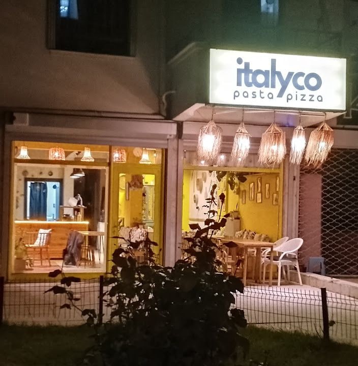 ITALYCO