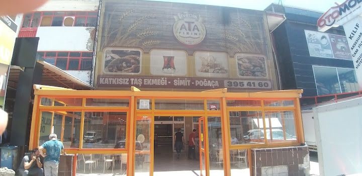 Ivedik Ata Firini