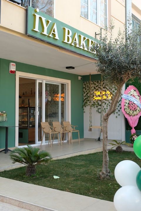 İya Bakery