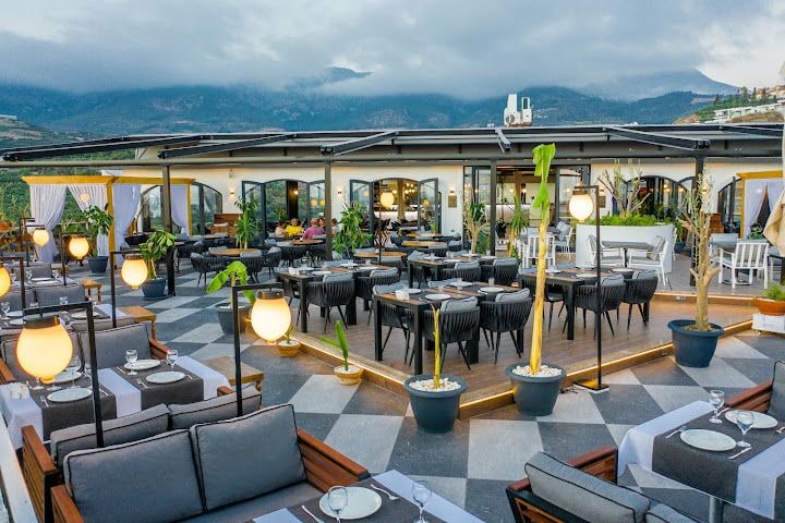 İyom Restaurant