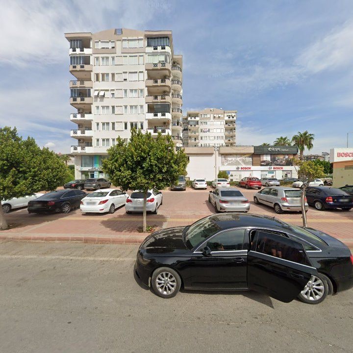 İz-gara Restoran