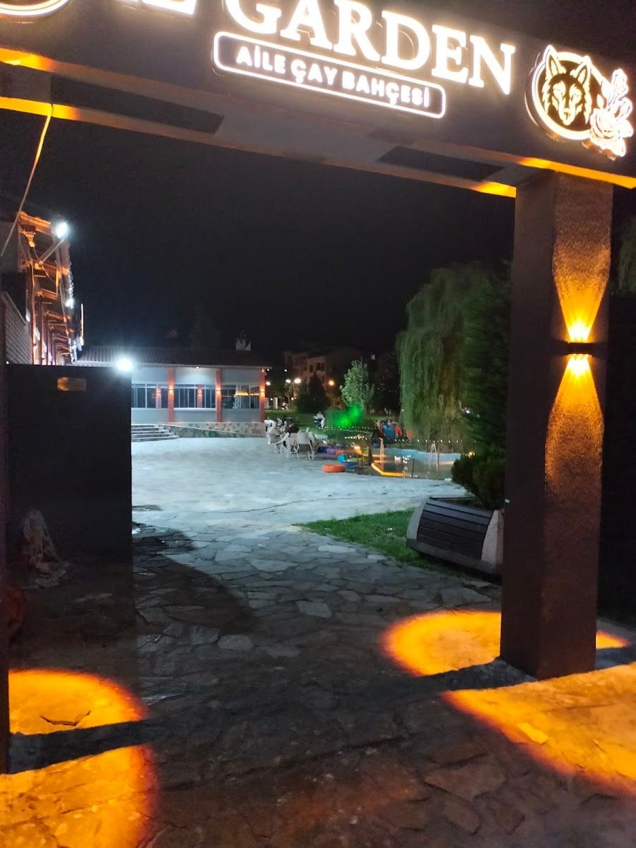 İz Garden