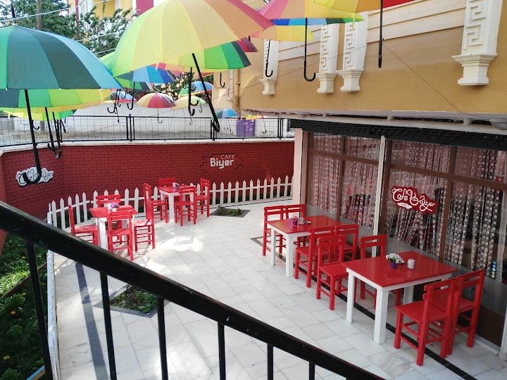 Izer Cafe Nargile