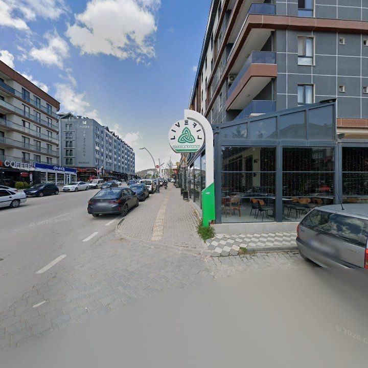 Izgara Dünyası