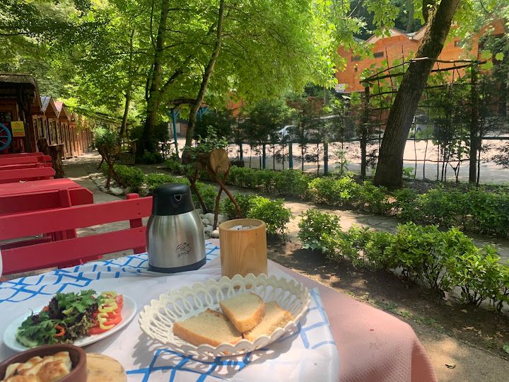 Izgara Izmit Lokanta