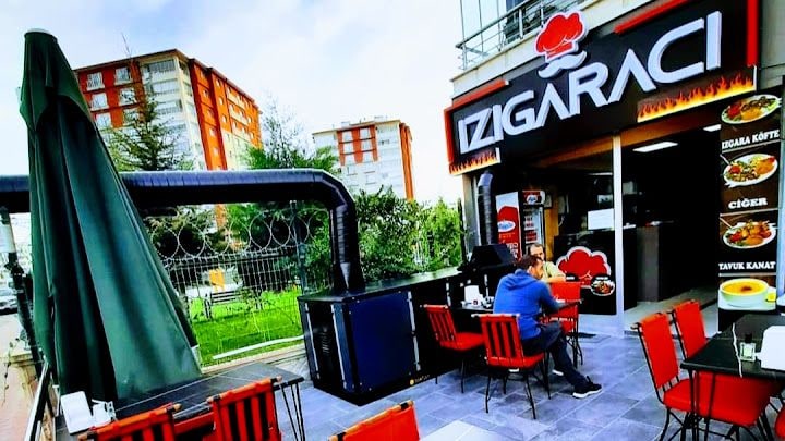 Izıgaracı