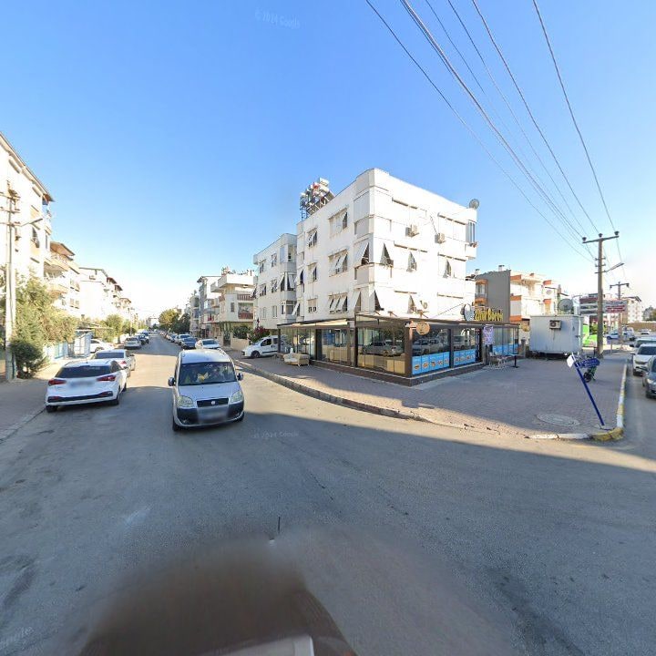 İzmir Börek Firini