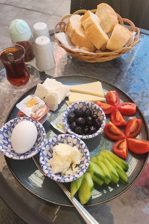 İzmir Cafe