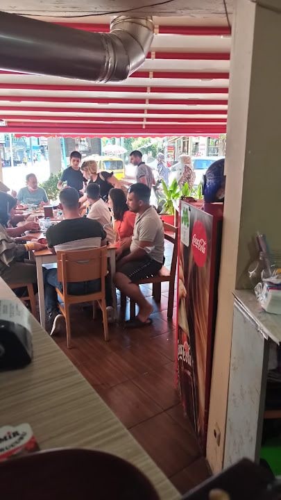 İzmir Kumrucusu