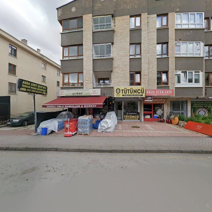 İzmirlioğlu Unlu Mamülleri