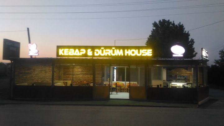 Izmit Yuvacık Kebap Ve Durum Hause