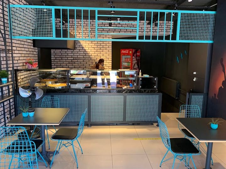 İzol Börek Hoşdere