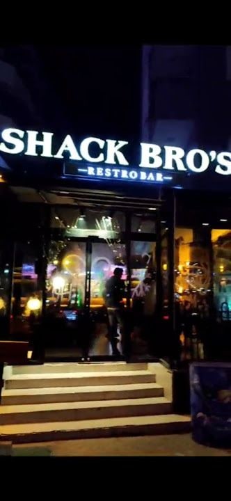 Jackpott Lounge & Bar