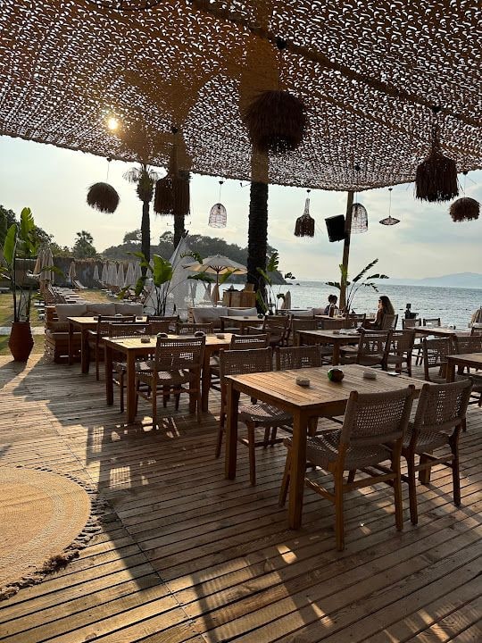 Jade Beach Club