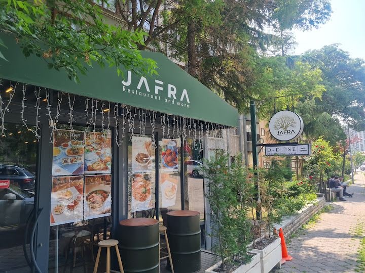 JAFRA