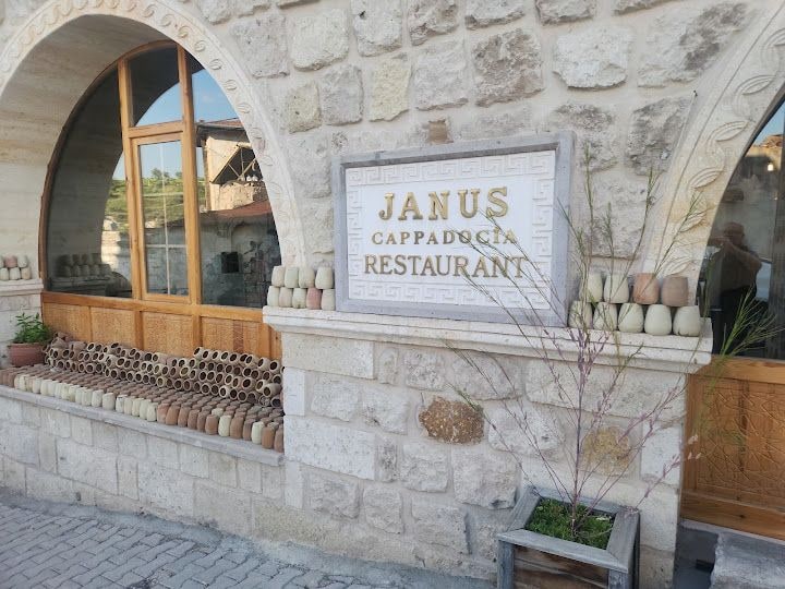 Janus Restaurant