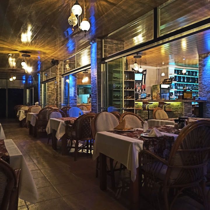 Jasmin Garden Restaurant
