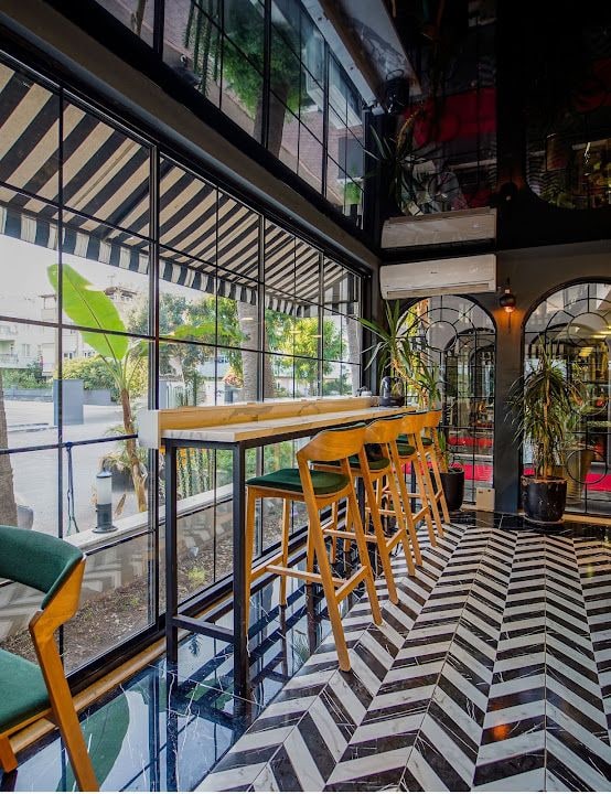 Javella Coffee