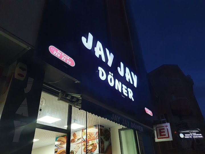 Jay Jay Döner
