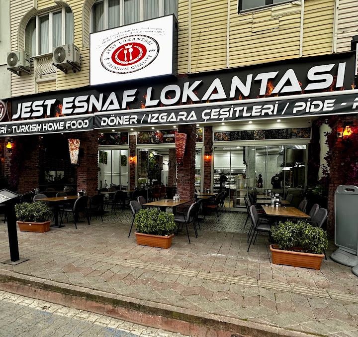Jest Esnaf Lokantası