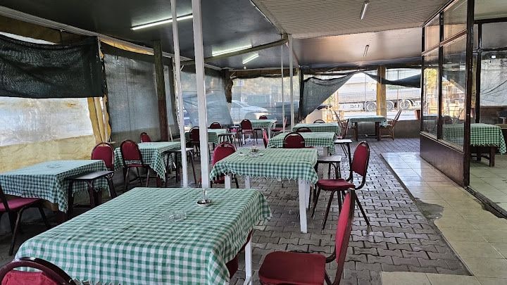 Jet Cafe & Otopark & Çamaşır