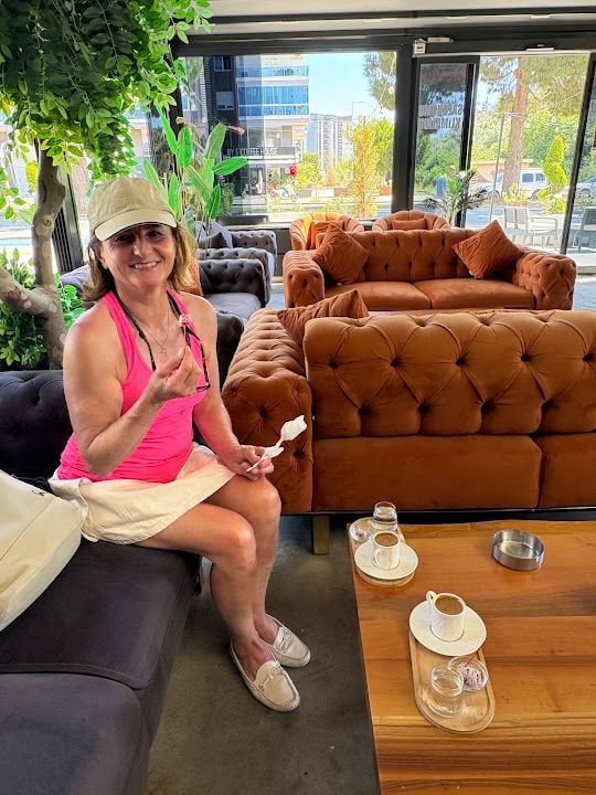 Joa & Joo Cafe - Lounge