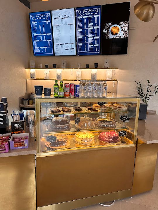 Joen Coffee