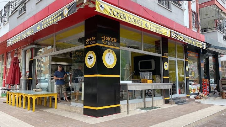 Joker Döner