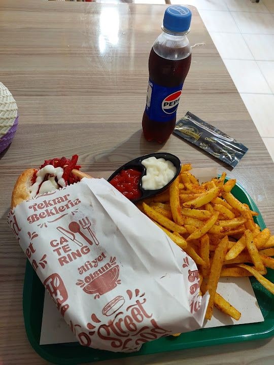 Jolly Sandwıch