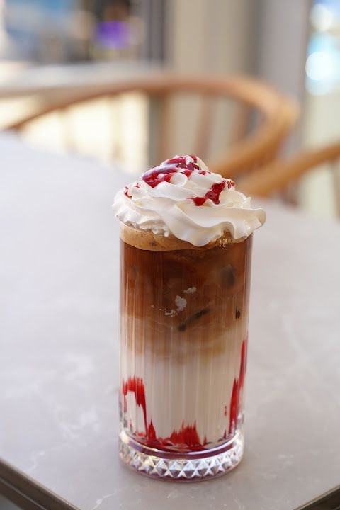 Jolt Coffee Yenimahalle