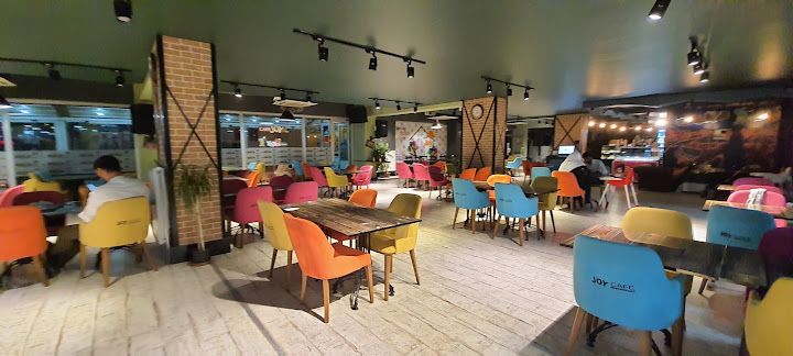 Joy Cafe Restaurant