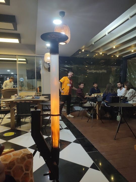 Joycafe Manavgat
