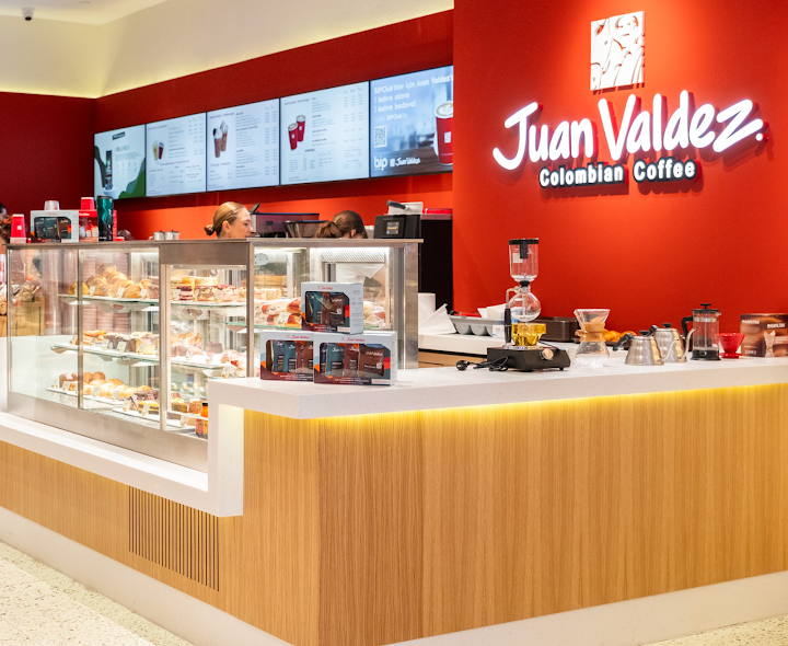 Juan Valdez | Ankara Karanfil