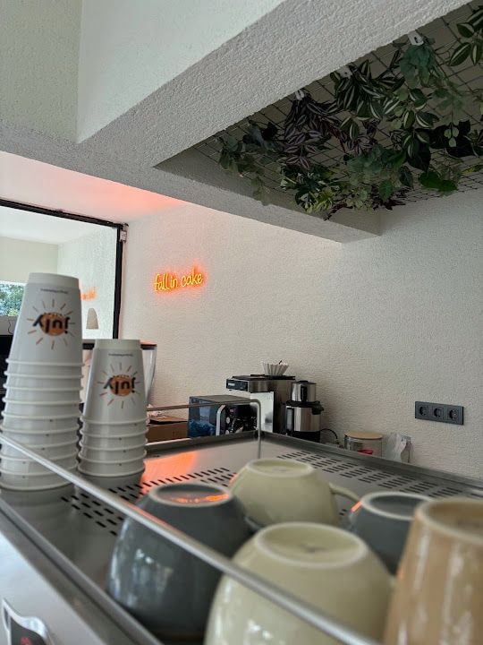 July Coffee & Bakery