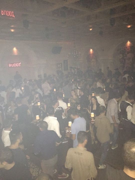 Jungle 8 Ankara