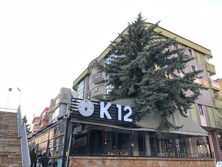 K12 Coffee