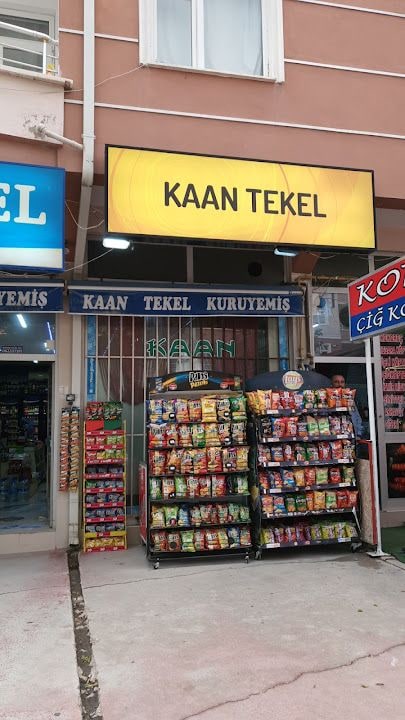 Kaan Tekel
