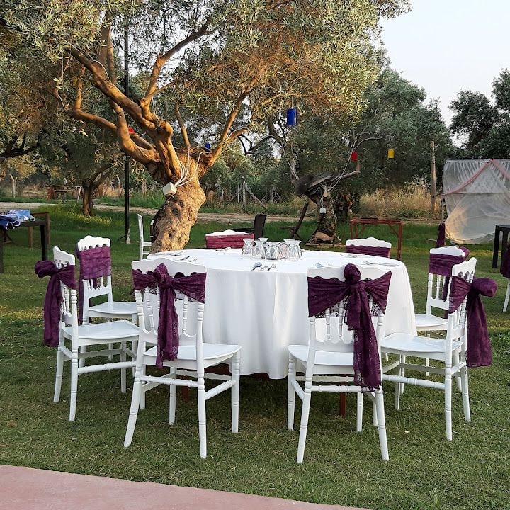 KAANBEY ÇİFTLİĞİ