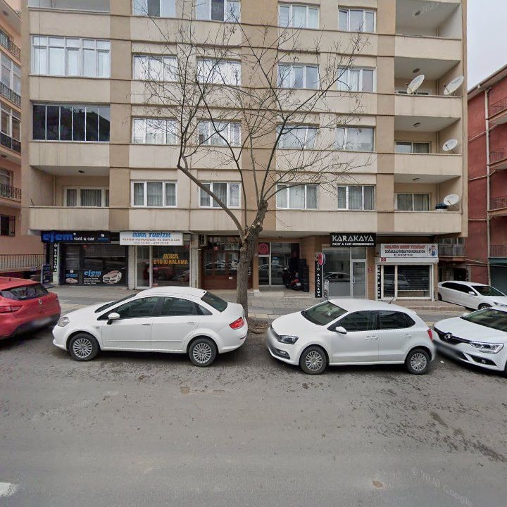 Kabak Sepeti Tunalı