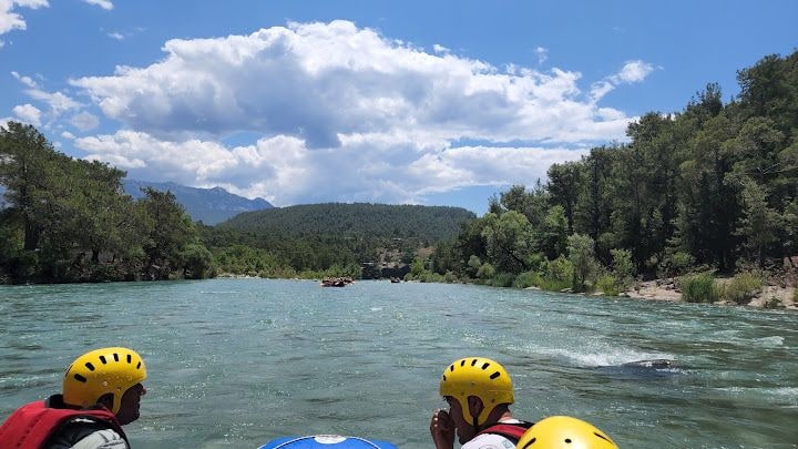 Kabakçı Dinlenme Tesisi (rafting İnfo)(jeep Safari)(monsterjetboat)(zipline) (trekking Natural). (since 1997 Company)
