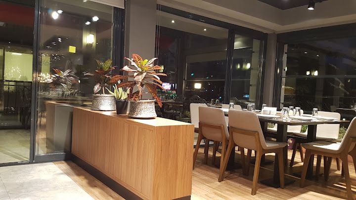 Kabuba Kebap - Ümitköy