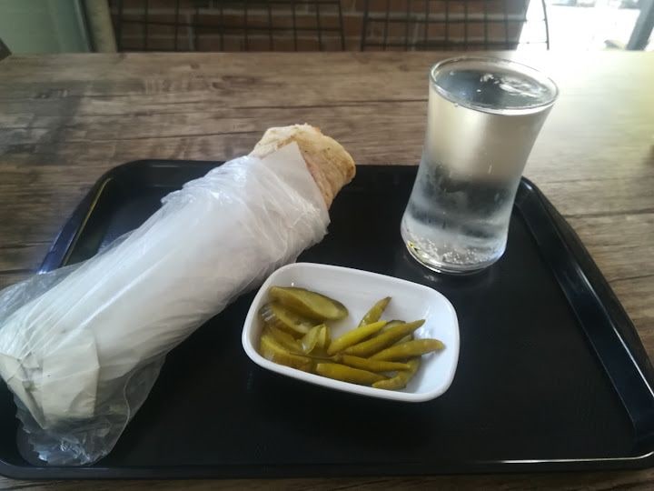 Kaburga Döner