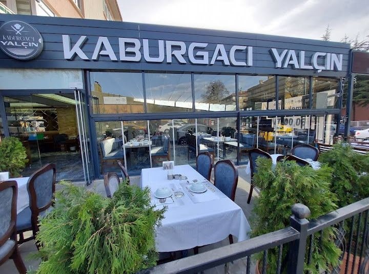 Kaburgacı