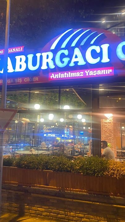 Kaburgacı Cahit