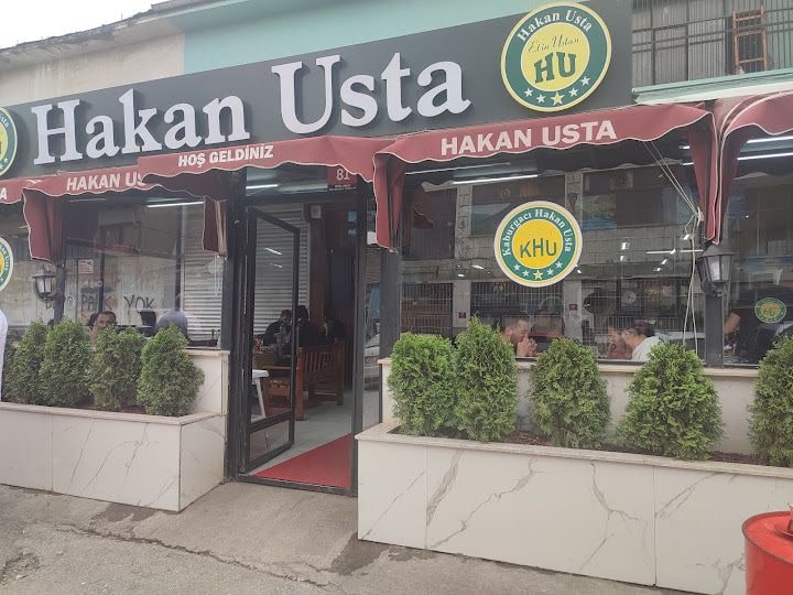KABURGACI HAKAN USTA