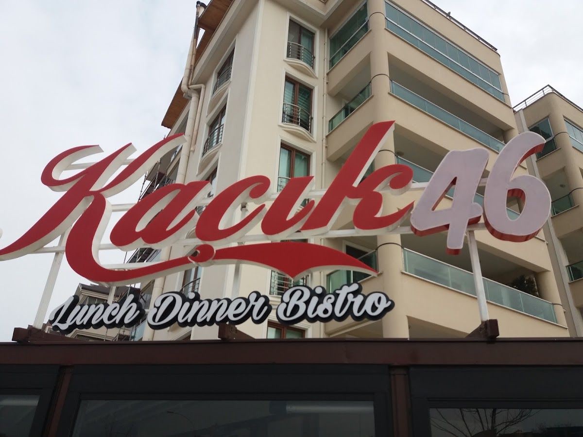 Kaçık46